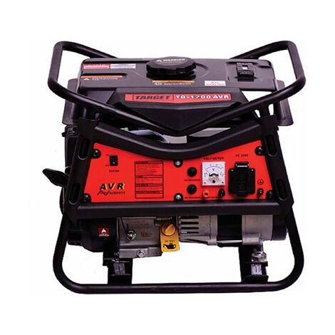 גנרטור  בנזין Target TG1200 למכירה , 2 image
