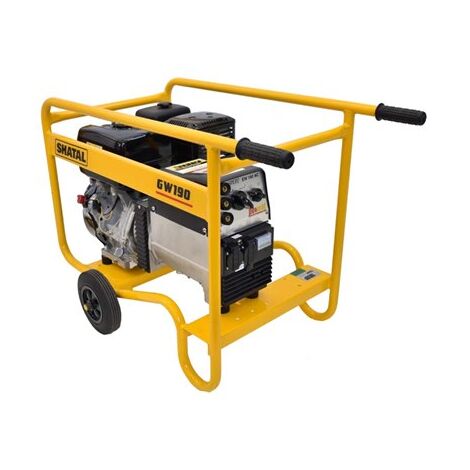 GW190AC Shatal למכירה 