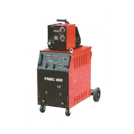 רתכת מיג (CO2) Karnaf FNBC400 למכירה , 2 image