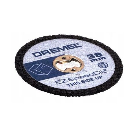 דיסק חיתוך Dremel SC476 דרמל למכירה 