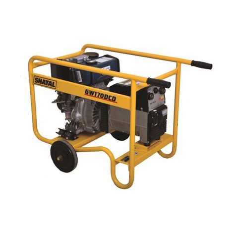 אלקטרודה לריתוך Shatal GW170DC-D למכירה , 2 image