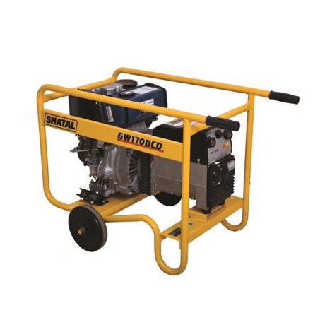 אלקטרודה לריתוך Shatal GW170DC-S למכירה , 2 image