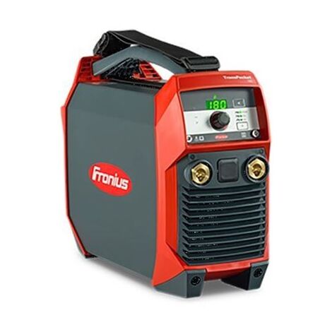 רתכת אלקטרודה Fronius TransPocket 180 למכירה , 2 image