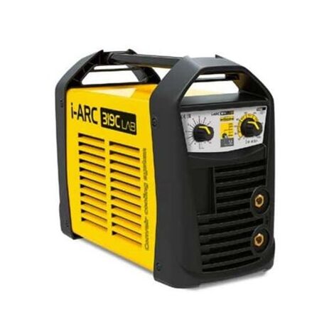 רתכת אלקטרודה Deca i-ARC 319C LAB למכירה , 2 image