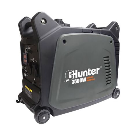 גנרטור  בנזין 101000-013 Hunter למכירה 