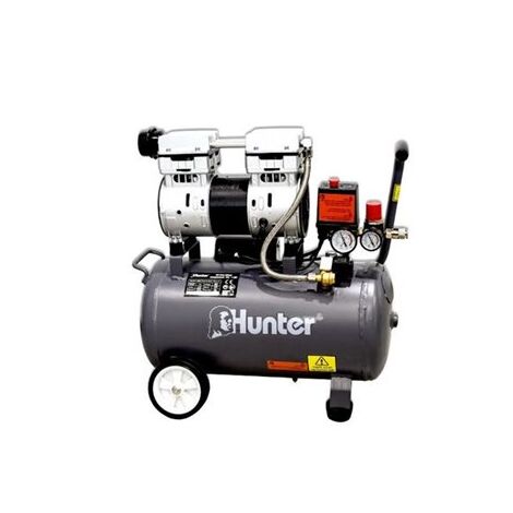 קומפרסור Hunter 101211-001 למכירה , 2 image
