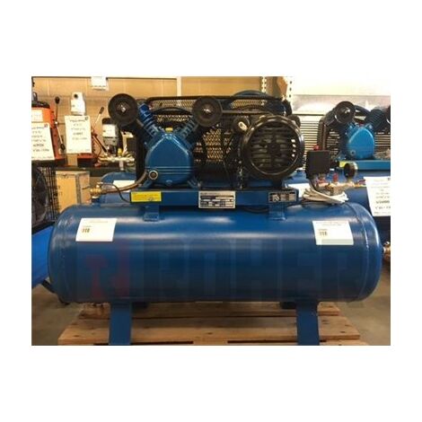 קומפרסור Roher 1075053 למכירה , 3 image