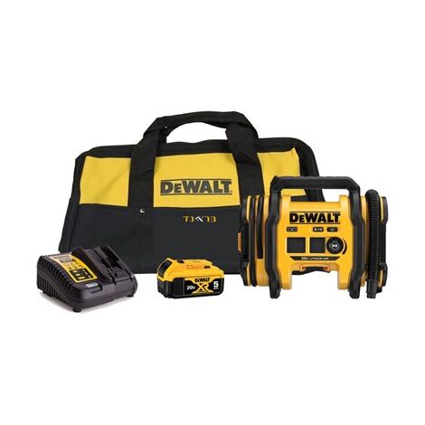 קומפרסור Dewalt DCC020IB למכירה , 3 image