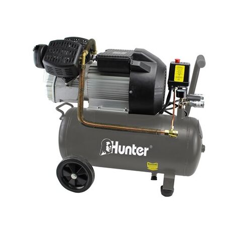 קומפרסור Hunter 101210-006 למכירה 