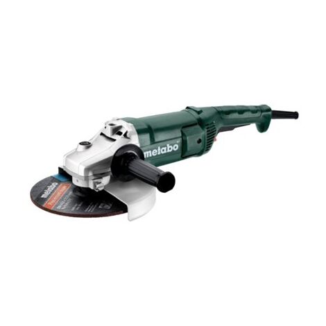 משחזת זווית Metabo W 2200-230 למכירה , 2 image