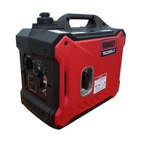 גנרטור Target TG-2200IS-C למכירה , 2 image
