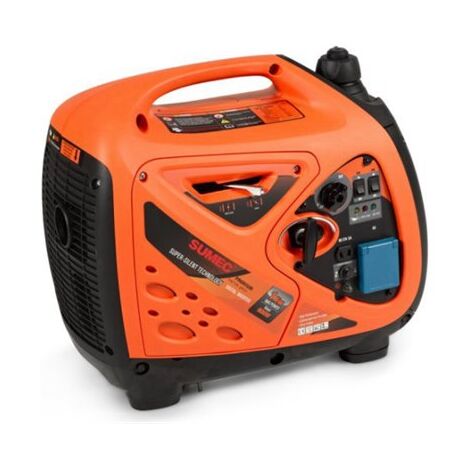 גנרטור  בנזין sumec SPG2600 למכירה 