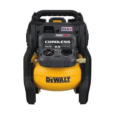 קומפרסור Dewalt DCC2560 למכירה , 2 image