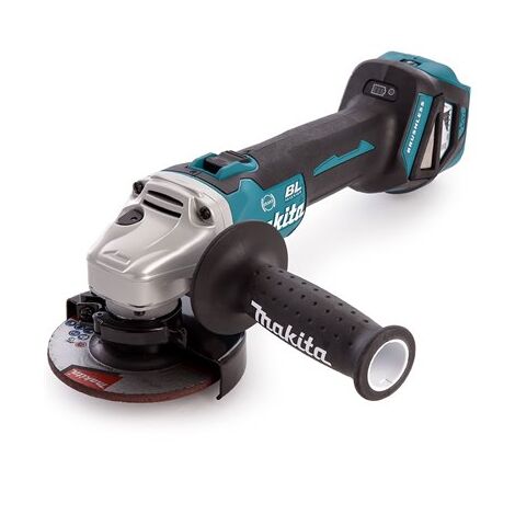 משחזת זווית Makita DGA463 מקיטה למכירה , 2 image