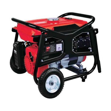 גנרטור  בנזין Krauss KR3800 למכירה , 2 image