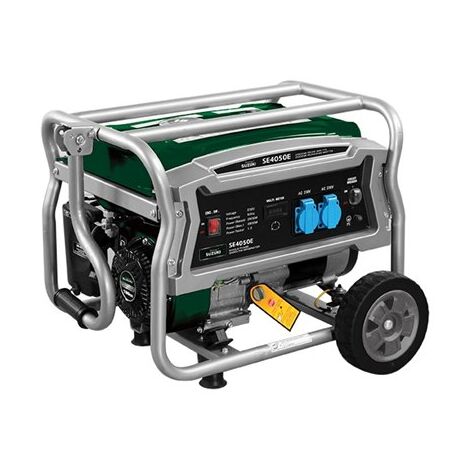 גנרטור  בנזין Suzuki Energy SE4050 למכירה , 2 image