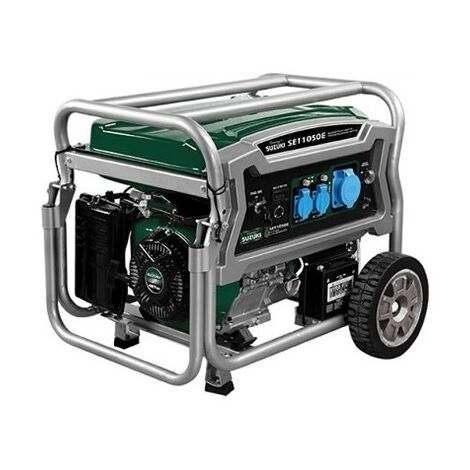 גנרטור  בנזין Suzuki Energy SE11050E למכירה , 2 image