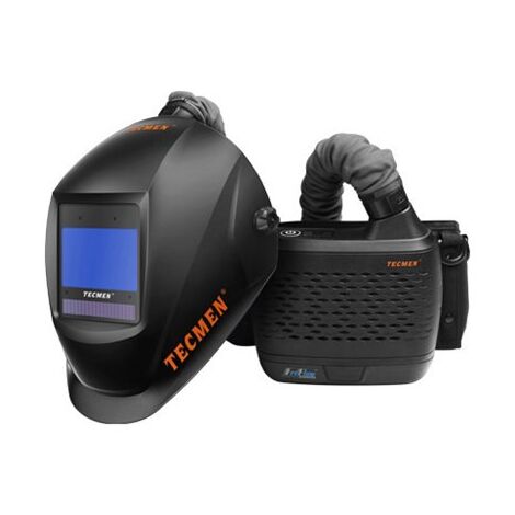מסיכת ריתוך Tecmen Freflow v1 למכירה , 2 image