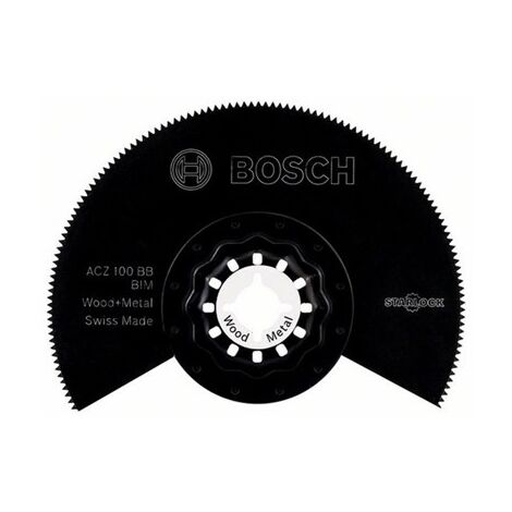 להב Bosch ACZ 100 BB BIM 2608661633 בוש למכירה 