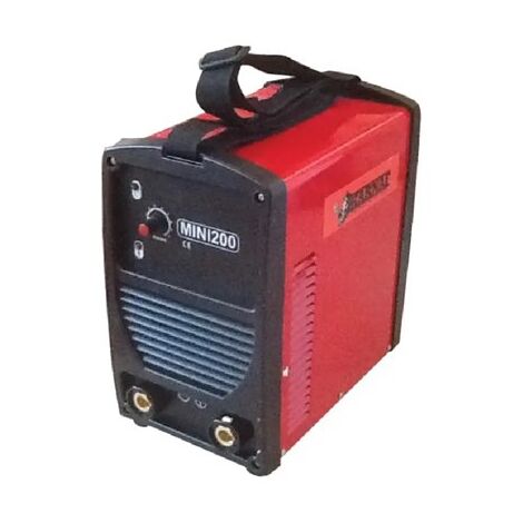 רתכת אלקטרודה Karnaf MINI200 למכירה 