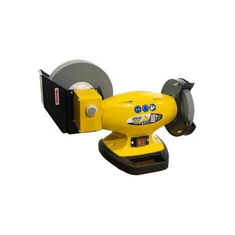 משחזת שולחן Femi BG 46N למכירה , 2 image