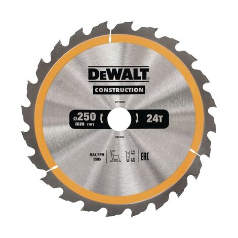 להב Dewalt DT1956QZ למכירה , 2 image