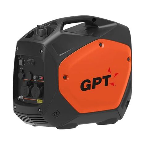 גנרטור  בנזין GPT TOGE2200S למכירה , 2 image