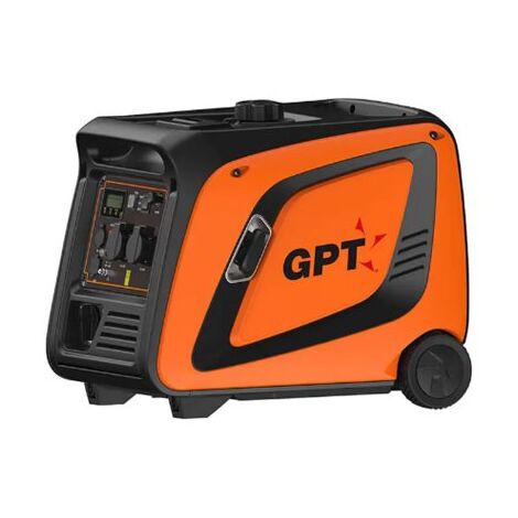 גנרטור  בנזין GPT TOGE4000S למכירה , 2 image