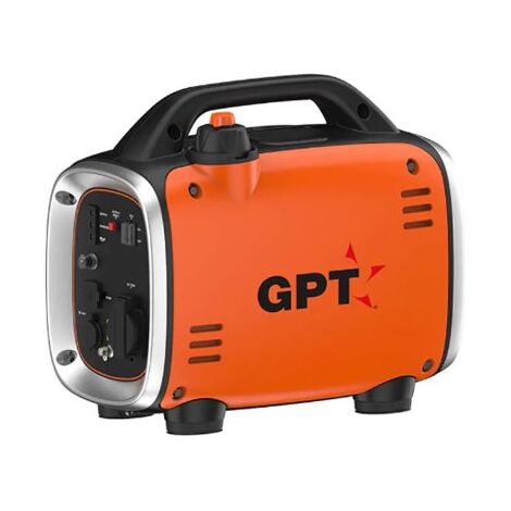גנרטור  בנזין GPT TOGE950S למכירה , 2 image