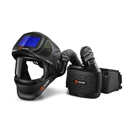מסיכת ריתוך Tecmen FreFlow V3 למכירה , 3 image