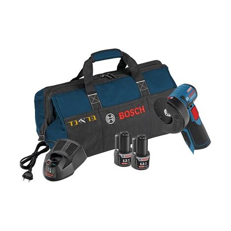 משחזת זווית Bosch GWS 12V-76 בוש למכירה , 5 image