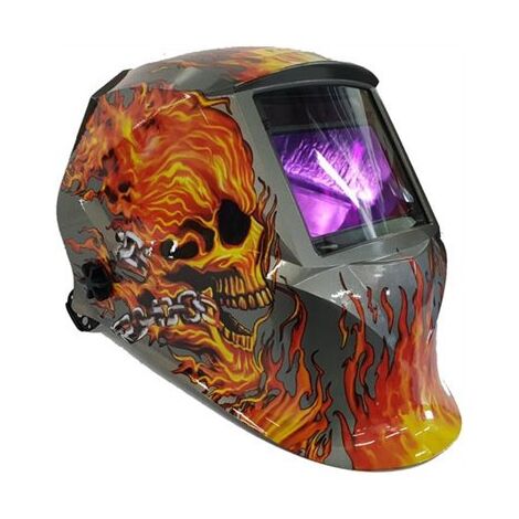 מסיכת ריתוך Profxene SUN9B למכירה , 2 image