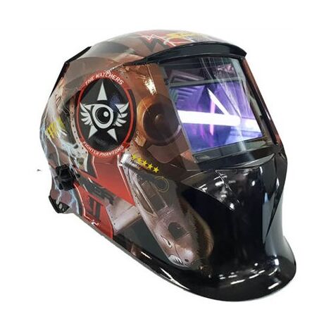 מסיכת ריתוך Profxene SUN9B למכירה , 3 image