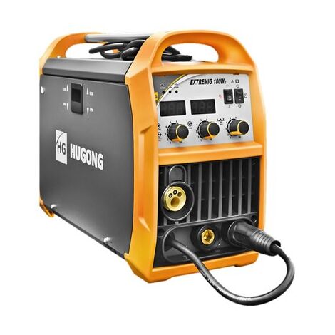רתכת מיג (CO2) Hugong EXTREMIG 200 למכירה , 2 image
