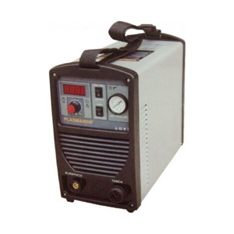 מכונת חיתוך פלזמה Karnaf P50HF למכירה , 2 image