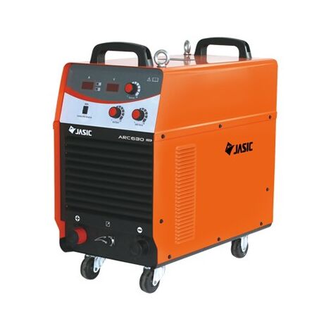 רתכת אלקטרודה Jasic ARC630 למכירה , 2 image