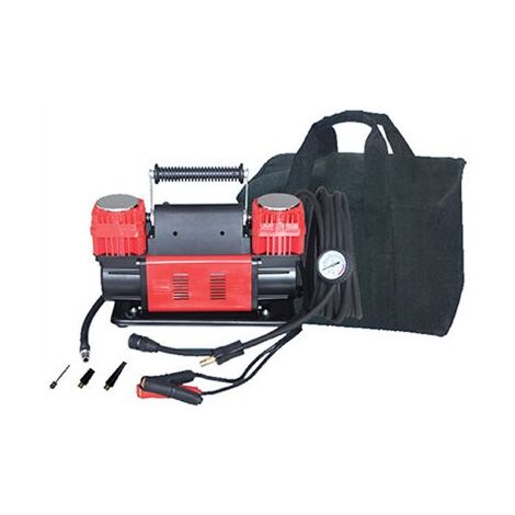 קומפרסור Krauss KR330 למכירה 