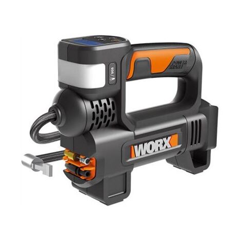קומפרסור Worx WX092.9 6943475884345 למכירה 