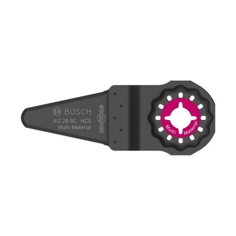 להב Bosch AIZ 28 SC בוש למכירה , 3 image