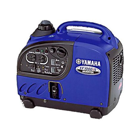 גנרטור Yamaha EF1000IS ימאהה למכירה , 2 image