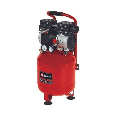 קומפרסור Einhell TE-AC 24 Silent 4020610 למכירה , 2 image