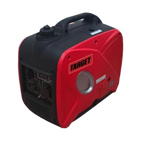 גנרטור  בנזין Target TG-2500IS למכירה , 2 image