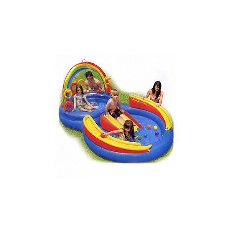 בריכה לילדים 57453 Intex אינטקס למכירה , 2 image
