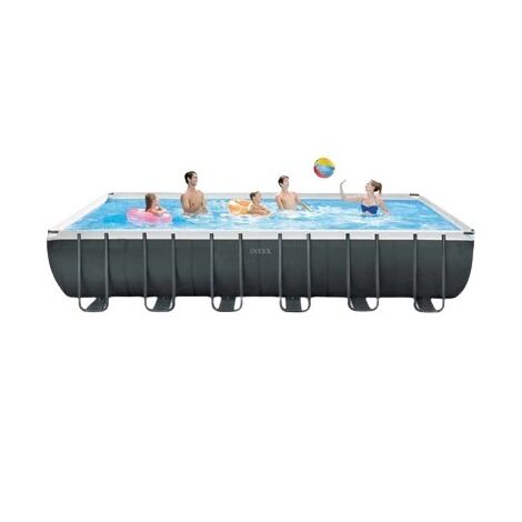 בריכת אולטרה 26374 Intex אינטקס למכירה , 2 image