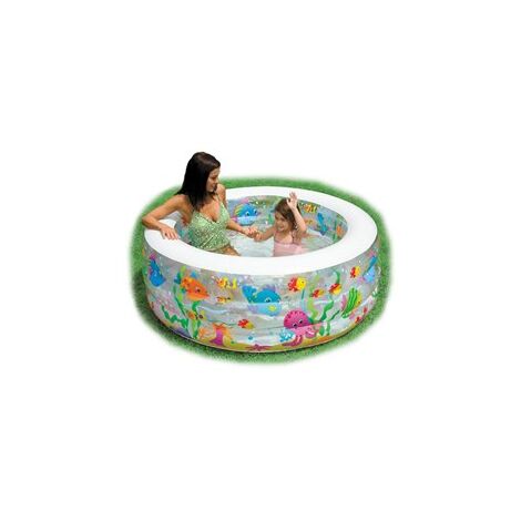 בריכה לילדים 58480 Intex אינטקס למכירה , 2 image