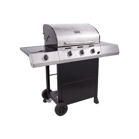 גריל  גז Char-Broil Classic 3 למכירה , 2 image