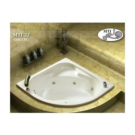 אמבטיה  פינתית MTI MTI-32 למכירה 