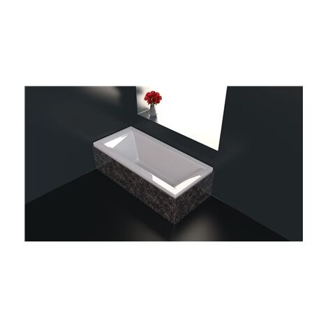 אמבטיה  מלבנית MTI MTI18 למכירה , 2 image