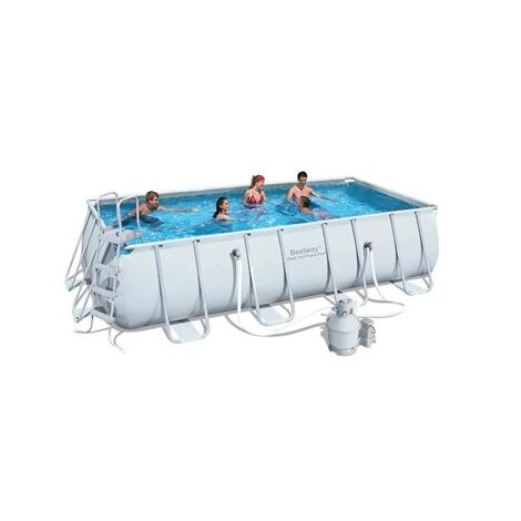 בריכת אולטרה 56466 Bestway למכירה , 2 image