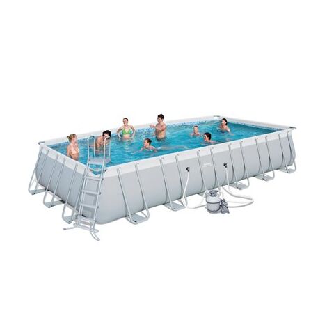 בריכת אולטרה 56475 Bestway למכירה , 2 image